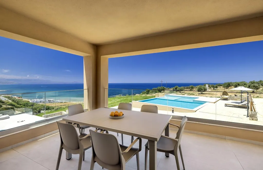 Dedalos Touch Boutique Hotel-1