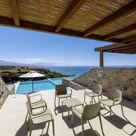 Dedalos Touch Boutique Hotel-3